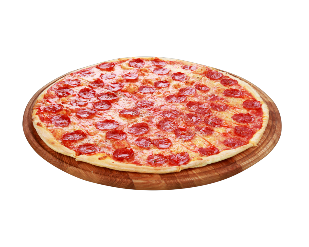 pizza a emporter Cazedarnes